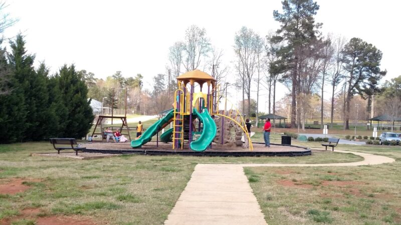 Tuckaseege Park - Mt Holly, NC