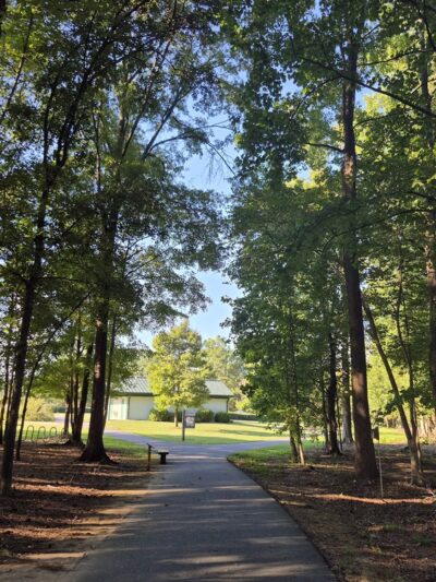 Tuckaseege Park - Mt Holly, NC
