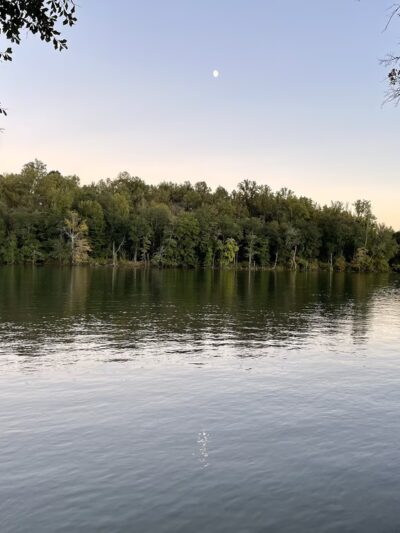 Tuckaseege Park - Mt Holly, NC