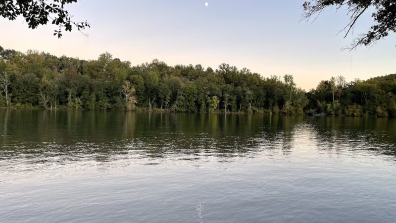 Tuckaseege Park - Mt Holly, NC