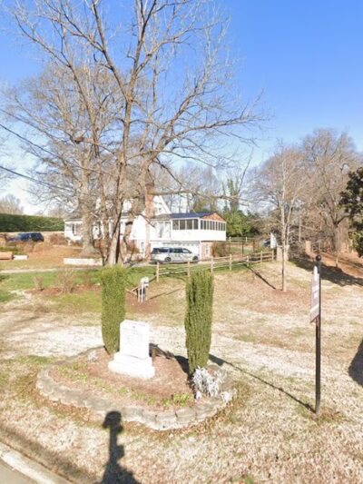 Veteran's Park Mount Holly - Mt Holly, NC