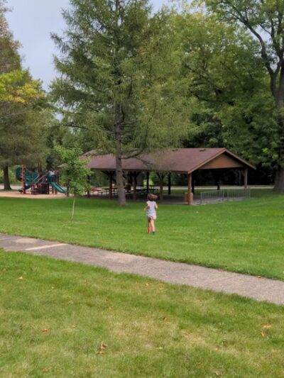 Boecks Park - Mt Horeb, WI