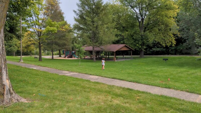 Boecks Park - Mt Horeb, WI