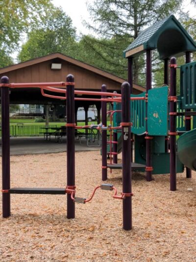 Boecks Park - Mt Horeb, WI