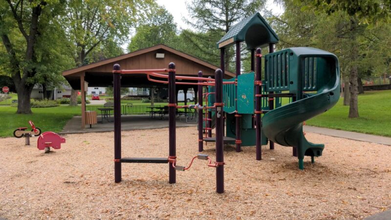 Boecks Park - Mt Horeb, WI