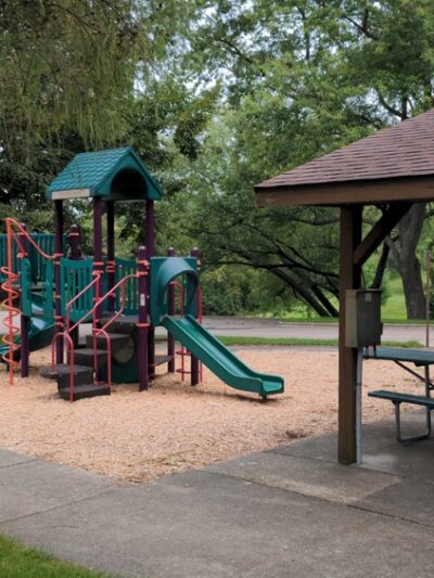 Boecks Park - Mt Horeb, WI