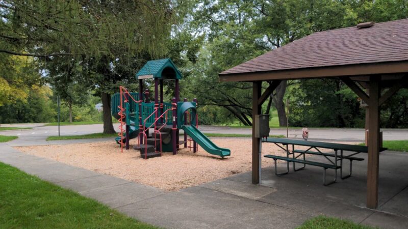 Boecks Park - Mt Horeb, WI