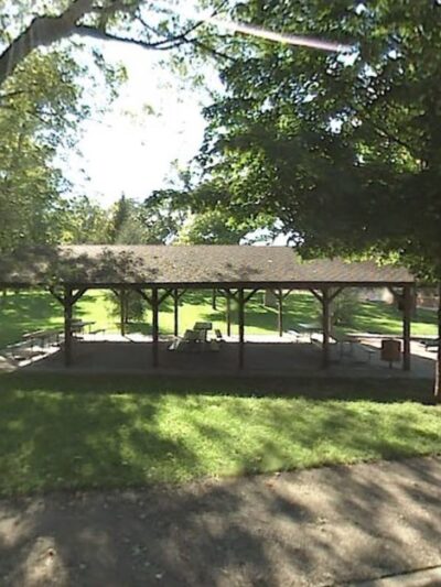 Boecks Park - Mt Horeb, WI