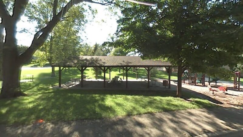 Boecks Park - Mt Horeb, WI