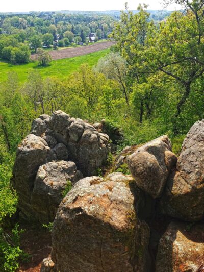 Donald County Park - Mt Horeb, WI