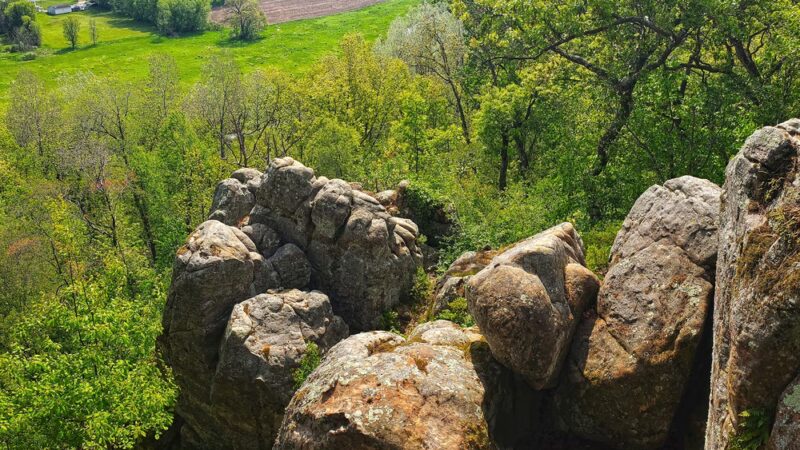 Donald County Park - Mt Horeb, WI