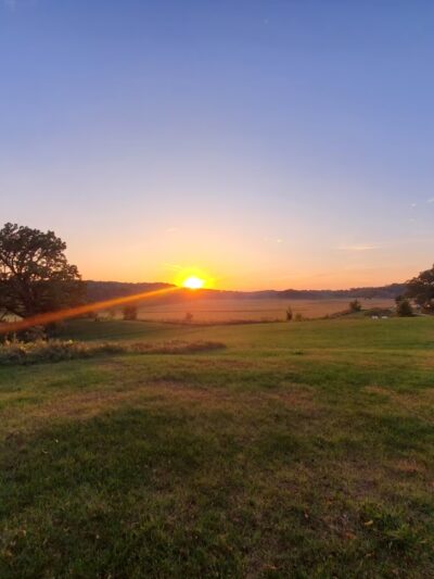 Donald County Park - Mt Horeb, WI
