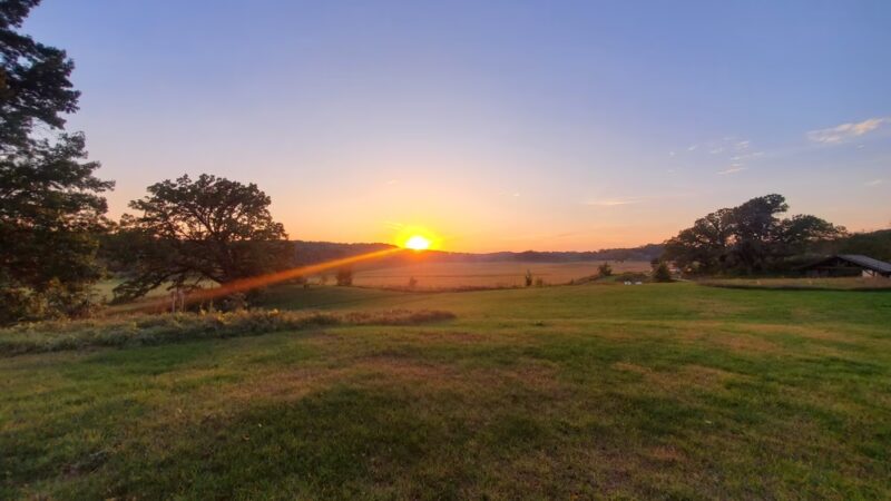 Donald County Park - Mt Horeb, WI