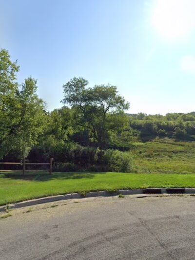 Duane R. Hofstetter Conservation Park - Mt Horeb, WI