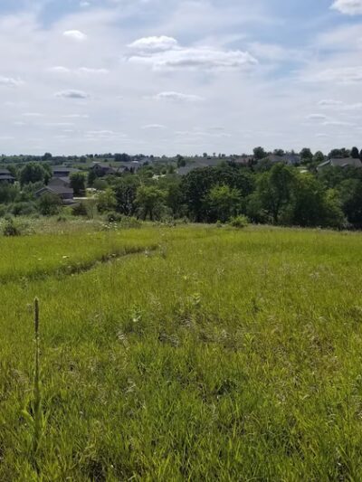 Duane R. Hofstetter Conservation Park - Mt Horeb, WI