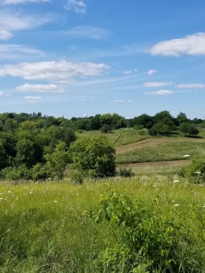 Duane R. Hofstetter Conservation Park - Mt Horeb, WI