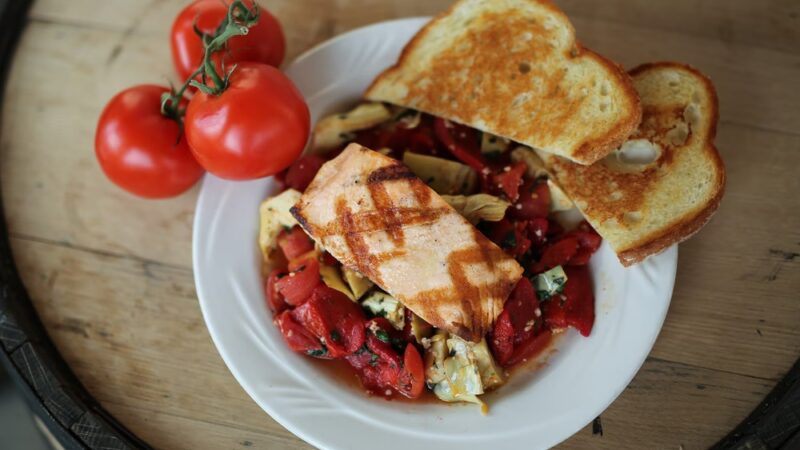 Grumpy Troll Brew Pub - Mt Horeb, WI