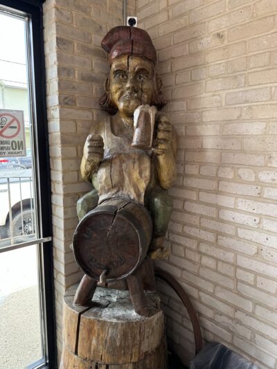 Grumpy Troll Brew Pub - Mt Horeb, WI