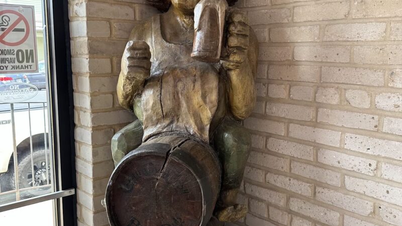 Grumpy Troll Brew Pub - Mt Horeb, WI