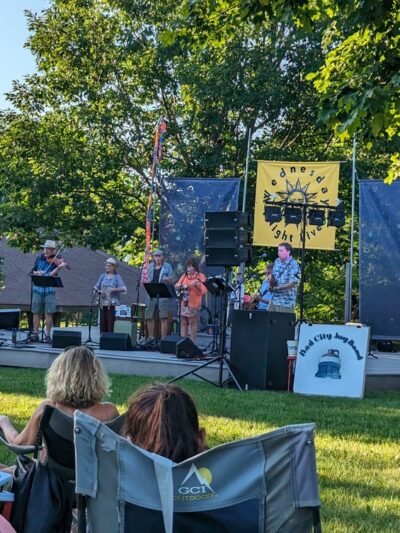 Grundahl Park - Mt Horeb, WI