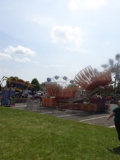 Grundahl Park - Mt Horeb, WI