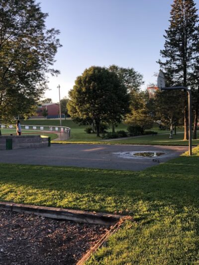 Grundahl Park - Mt Horeb, WI