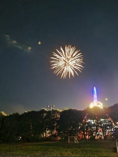 Grundahl Park - Mt Horeb, WI
