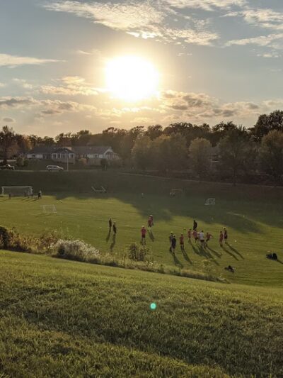 Liberty Park - Mt Horeb, WI