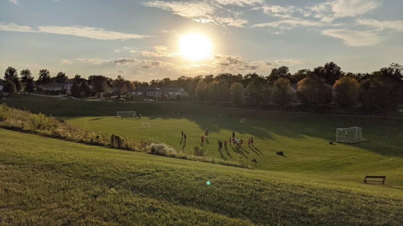 Liberty Park - Mt Horeb, WI