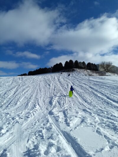 Liberty Park - Mt Horeb, WI