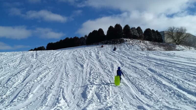 Liberty Park - Mt Horeb, WI