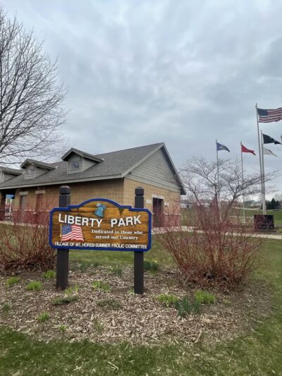 Liberty Park - Mt Horeb, WI