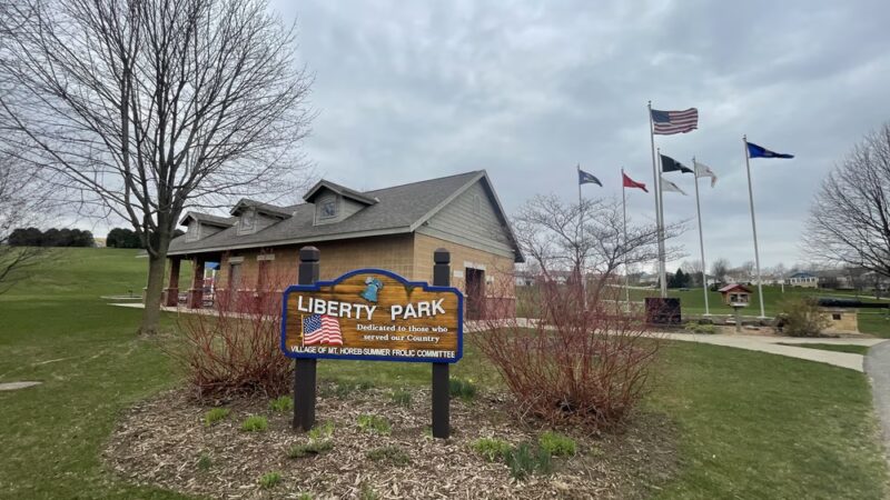 Liberty Park - Mt Horeb, WI