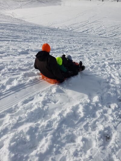 Liberty Park - Mt Horeb, WI