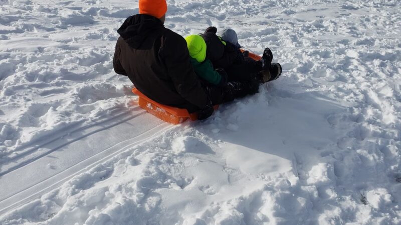 Liberty Park - Mt Horeb, WI