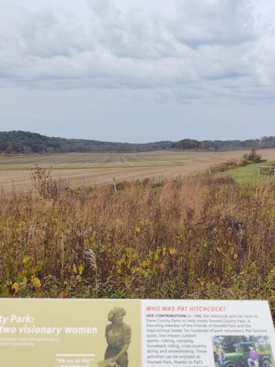 Pop's Knoll - Mt Horeb, WI