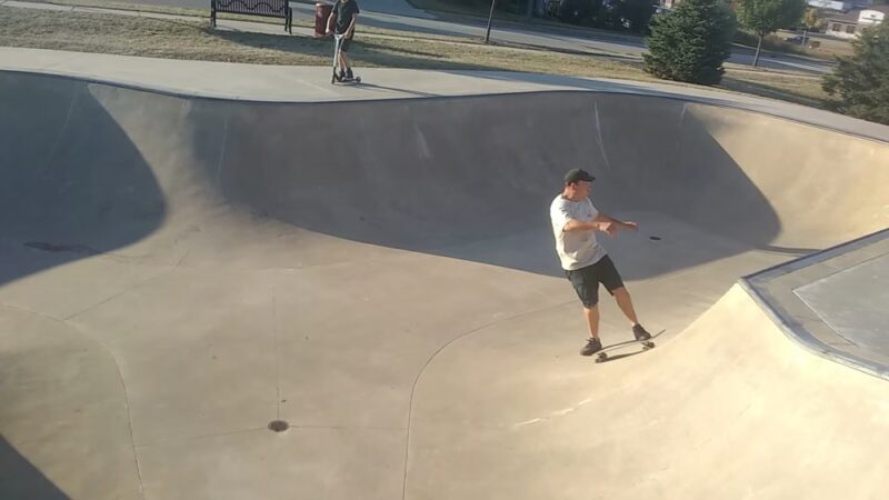 Sunrise Park - Mt Horeb, WI