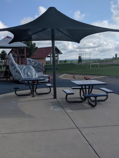 Sunrise Park - Mt Horeb, WI