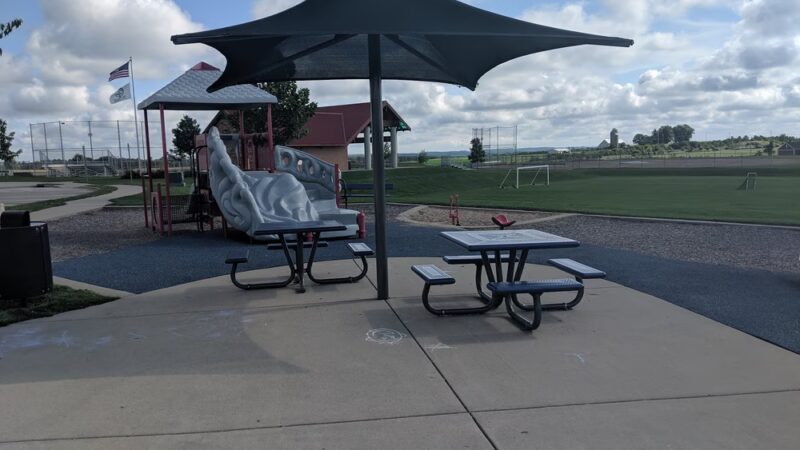 Sunrise Park - Mt Horeb, WI