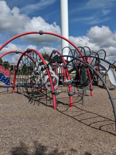 Sunrise Park - Mt Horeb, WI