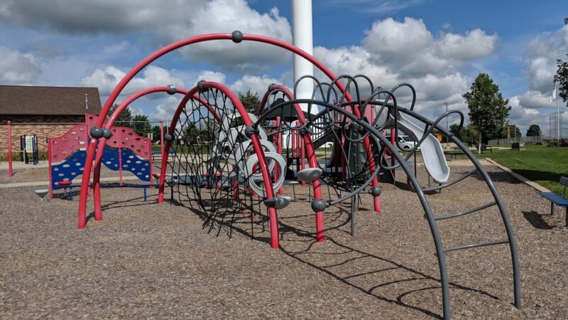 Sunrise Park - Mt Horeb, WI