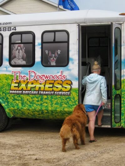 The Dogwoods - Mt Horeb, WI