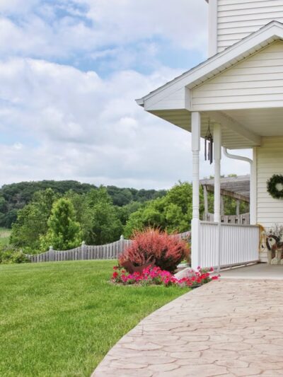 The Dogwoods - Mt Horeb, WI