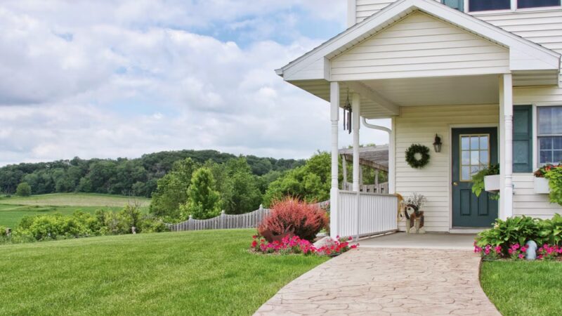 The Dogwoods - Mt Horeb, WI