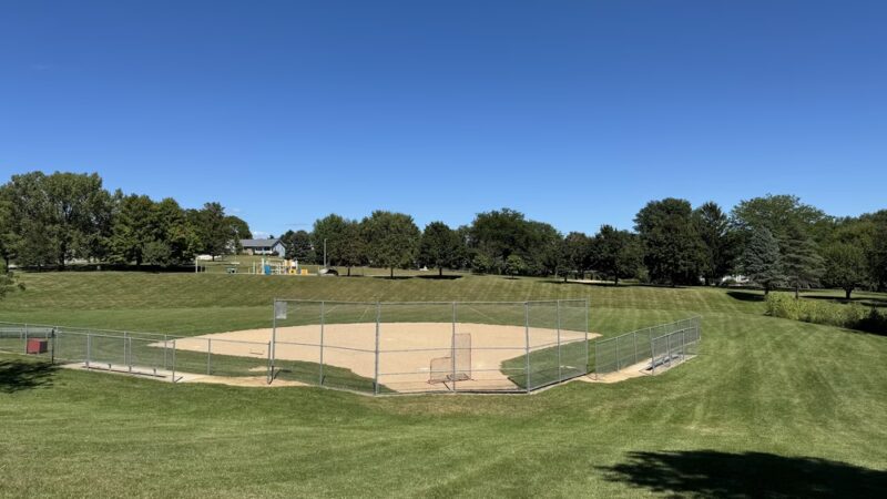 Waltz Park - Mt Horeb, WI