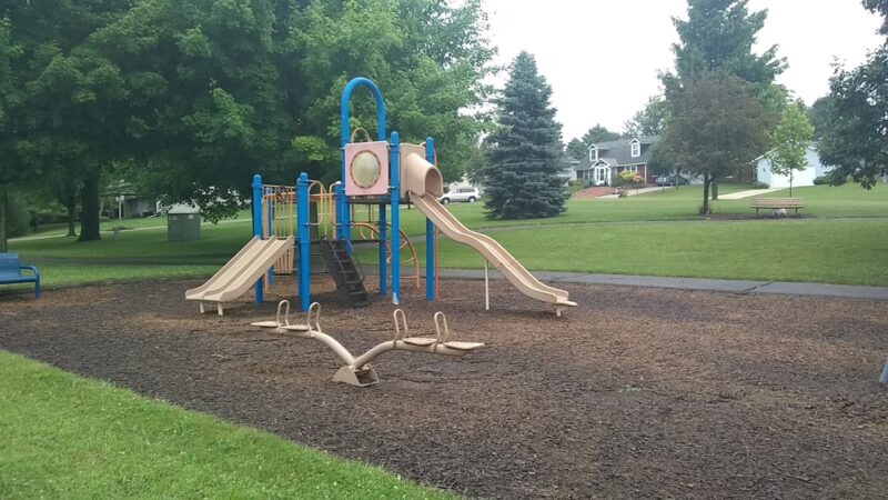 Waltz Park - Mt Horeb, WI