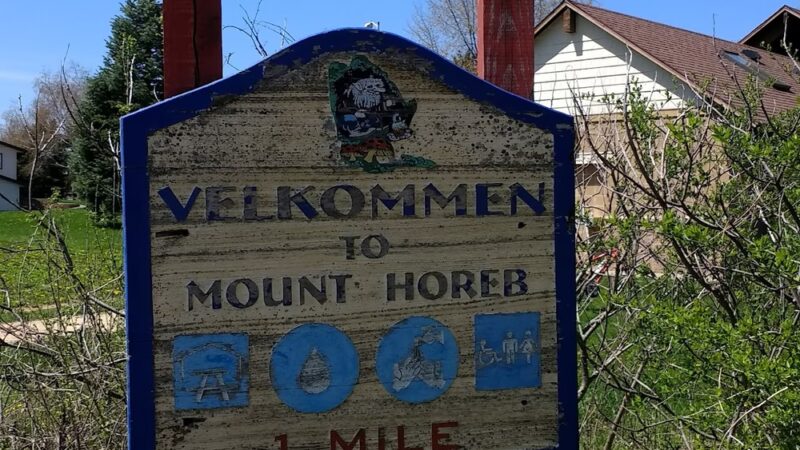 Waltz Park - Mt Horeb, WI