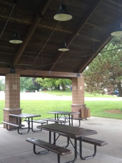 Waltz Park - Mt Horeb, WI