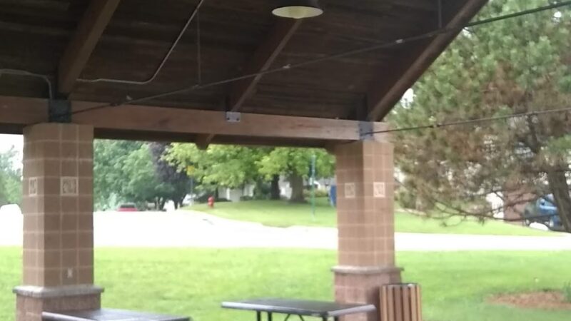 Waltz Park - Mt Horeb, WI