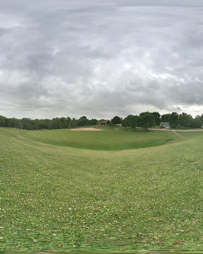 Waltz Park - Mt Horeb, WI